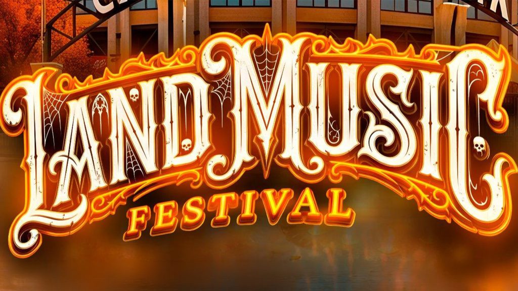 LandMusic Festival